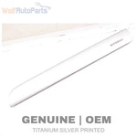2011-2018 Vw Jetta Right Dash Panel Trim 5C7858529D. Fixed Price $26.49.
