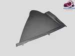 Dashboard Passenger Side End Cap Cover Trim Panel Toyota Corolla 19-25 Oem. Fixed Price $35.14.