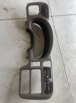 98-04 Chevy S10 Sonoma Blazer Speedometer Gauge Radio Dash Bezel Trim 3 1/4. Fixed Price $150.00.