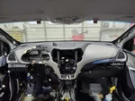 2013-2018 Hyundai Santa Fe Dashboard Panel Pad Black/gray Oem 847104Z000RYN. Fixed Price $569.99.