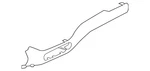 Genuine Nissan Instrument Panel Bezel 68212-6CA0B. Fixed Price $87.64.