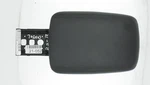 Ford Focus 2012-2014 Center Console Armrest Lid Cover CV6Z-5806024-DA. Fixed Price $156.23.