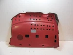 03-12 Mercedes R230 SL500 SL55 Front Under Dash Right Passenger Foot Well. Fixed Price $35.00.