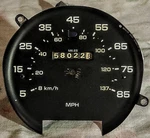 81-89 Dodge Truck D150 D250 D350 W150 W250 W350 Speedometer Gauge Oem Ramcharger. Fixed Price $83.99.