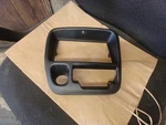 99-04 Chevrolet Tracker Center Dash Radio Cover Bezel 73815-65D10 Oem. Fixed Price $39.99.
