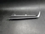 Dashboard Right Vent Grille Bezel 2022 Nissan Rogue 68411-6RR0A 2021. Fixed Price $29.99.