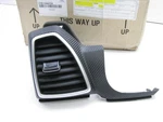 New Left Outer Dash A/c Air Vent Outlet Oem For 2019-2021 Tucson 97480D3AA0TUS. Fixed Price $58.45.