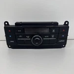 2011-2013 Dodge Durango Heater Climate Control Switch 55111925AK Oem Black. Fixed Price $59.00.