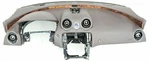 2010-2018 Jaguar Xjl X351 Instrument Panel Dashboard Brown Oem. Fixed Price $499.95.