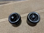 2016-2020 Mercedes Benz Glc 300 Dash Air Vent Guide Center Lh Rh Set Oem. Fixed Price $79.99.