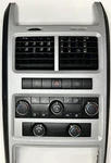2009 2010 Dodge Journey Ac A/c Heater Control W Bezel. Fixed Price $50.99.