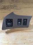 2003 Lexus RX300 Side Mirror Control And Seat Memory Switch. Fixed Price $40.00.
