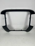 2015-2018 Chevy Silverado Gmc Sierra Dash Radio Control Bezel Trim Panel Black. Fixed Price $49.24.