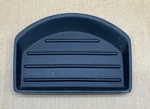 2007 2010 Ford Edge Upper Rubber Coin Tray Storage Oem 7T43-519C22-AAW. Fixed Price $24.97.