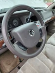 Greystone 2003-2011 Crown Victoria Grand Marquis Dash Trim Bezel 6W73-54044D70. Fixed Price $179.00.