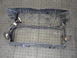 15-20 Genesis G80 Front Radiator Upper & Lower Air Deflector W/ Harness Oem. Fixed Price $199.00.