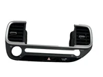Hyundai Venue Center Dash Trim Bezel Air Vent Duct Hazard Switch 97420K2000 Oe. Fixed Price $88.12.