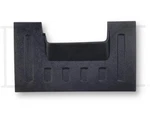 08-10 Ford F250 F350 Lower Dash Fuse Panel Cover Trim Black Oe 7C34-25044F08-A. Fixed Price $55.00.