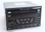 Nissan Xterra 2002 Oem Factory Disk Cd Changer Am Fm Radio 28185-7Z960. Fixed Price $64.00.