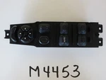 01 02 03 04 Dakota Durango Drivers Side Left Master Window Switch Oem M4453. Fixed Price $32.16.
