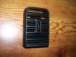 Dash Heater Vent Upper Center Dodge Durango Dakota 01-03 2002 2003 2001. Fixed Price $14.99.