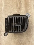 1997 2003 Ford F-150 Expedition Console Center Right Dash A/c Vent P-10937 Ac. Fixed Price $34.95.