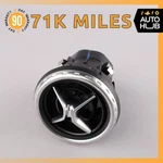 15-17 Mercedes X156 GLA250 Dashboard Central A/c Air Vent 1568300054 Oem 71K. Fixed Price $53.95.