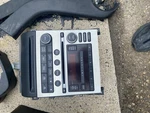 2005 2006 2007 Infiniti G35 Coupe Navigation Cd Radio Oem 28185CM30A. Fixed Price $120.00.
