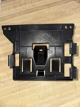 07-13GMC Sierra Quad Cab Underdash Interface Module Mount Bracket Oem 25816540. Fixed Price $15.00.