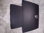 2009 2012 Chevrolet Traverse Upper Dash Storage Compartment W/o Speaker Hole Oem. Fixed Price $60.00.