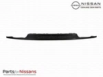 Genuine Nissan Jdm 180SX Kouki Tail Light Lower Garnish Panel 85230-60F00. Fixed Price $68.68.