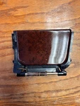 1996 97 98 00 01 Infiniti I30 Center Console Ash Tray Woodgrain. Fixed Price $34.99.