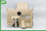 04-10 Bmw E60 E61 525I 528I Left Side Under Dash Knee Panel Beige 7063201 Oem. Fixed Price $71.50.