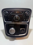 2015 Chrysler 200 E-shifter With Climate Control Unit Black Oem 05091531AG. Fixed Price $54.99.