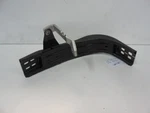 2004-10 Audi A8 D3 Instrument Panel Dash Support Plate Bracket 4E1857195C. Fixed Price $29.00.