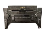 Oem 07-09 Lexus LS460 LS600H Pioneer Radio Audio Receiver Player 86120-50F10-1. Fixed Price $95.00.
