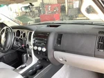 Used Dashboard Panel Fits: 2008 Toyota Tundra Grade. Fixed Price $210.00.