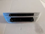 Temperature Control Front Fits 16-19 Bmw 740I 919441. Fixed Price $150.99.