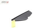 23-26 Chevy Colorado Gmc Canyon Dashboard Left Side End Cap Trim Cover Oem. Fixed Price $44.99.