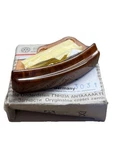 Genuine Volkswagen Group Part 3D0858420C8X3 Dash Panel Walnut Trim Phaeton 04-06. Fixed Price $63.52.