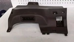 Toyota Supra MK3 86.5-89 Maroon Under Dash Panel 55606-14070. Fixed Price $69.99.