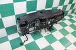 21-24 Mustang Mach Black Leather Dashboard Trim Panel Assembly Oem Wty. Fixed Price $719.99.