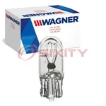 Wagner Instrument Panel Light Bulb For 1969-1996 Chevrolet Astro Bel Air Xu. Fixed Price $7.91.
