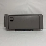 03-06 Silverado Sierra Glove Box Door And Surround Console Swap Gray 92. Fixed Price $55.55.