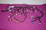 22-23 Genesis G70 Dashboard Instrument Panel Wire Wiring Harness Oem 34K. Fixed Price $299.99.