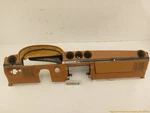 Mercedes 450SL 380SL 560SL R107 Dashboard Panel Brown Fits 1972-1989 73. Fixed Price $479.89.