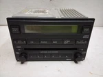 09 10 11 12 Nissan Titan Am/fm 6 Disc Cd Radio Receiver Oem 28185-9FD1A. Fixed Price $79.04.