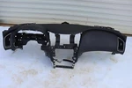 2014-2015 Infiniti Q50 Dashboard Instrument Panel Cover Black Oem. Fixed Price $270.00.