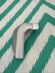 2021-2025 Ford F-150 Front Right Dashboard Air Vent Trim Bezel Cover Oem. Fixed Price $45.95.