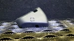08 09 10 11 Saab 93 9-3 Sedan Front Right Pass Seat Belt Lower Cover Trim Oem. Fixed Price $15.99.